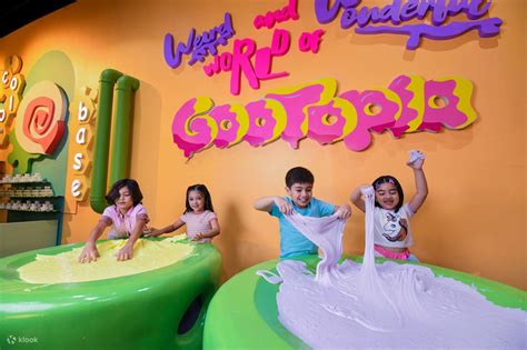 gootopia rates|Gootopia Manila: Tickets, Games + Everything You Need to Know .